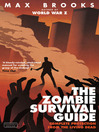 The Zombie Survival Guide (eBook): Complete Protection from the Living Dead